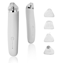 Shenzhen Electric Pore Vacuum Blackhead Remover Tool with Suction